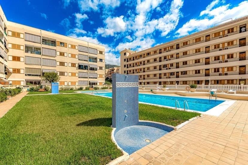 Tenerifeopenhome Bright Penthouse On The Beach Los Cristianos Арона Екстер'єр фото