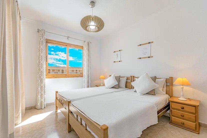 Tenerifeopenhome Bright Penthouse On The Beach Los Cristianos Арона Екстер'єр фото