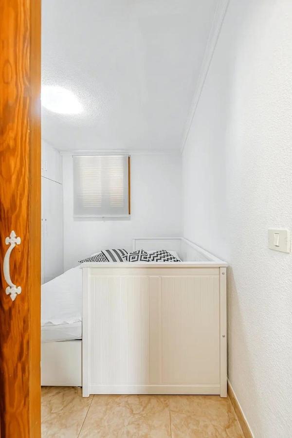 Tenerifeopenhome Bright Penthouse On The Beach Los Cristianos Арона Екстер'єр фото