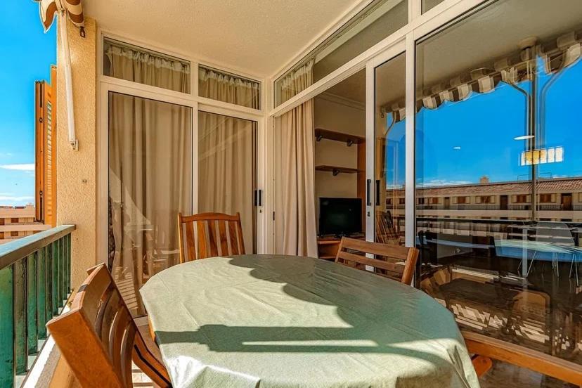 Tenerifeopenhome Bright Penthouse On The Beach Los Cristianos Арона Екстер'єр фото