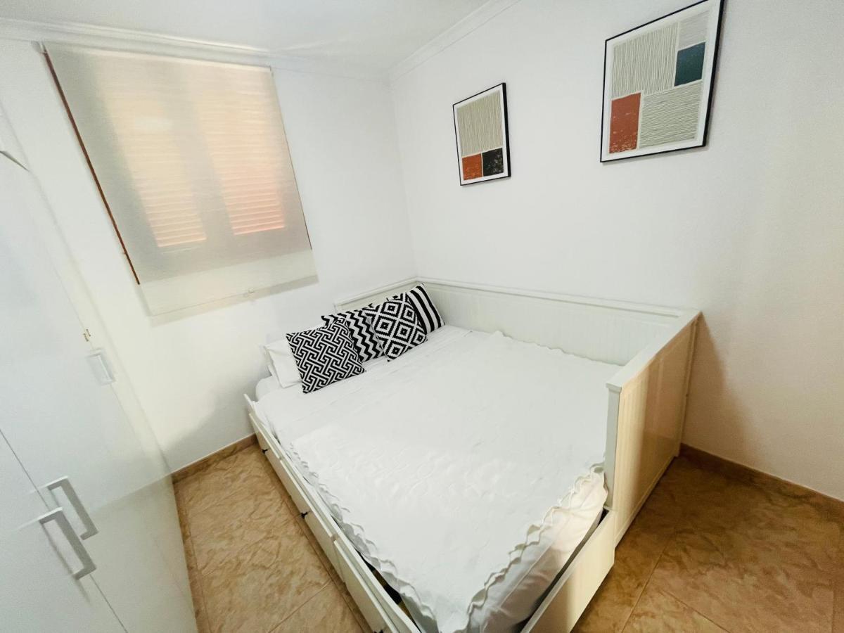 Tenerifeopenhome Bright Penthouse On The Beach Los Cristianos Арона Екстер'єр фото